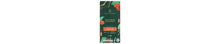 ASDA Dark Chocolate with Italian Orange Pieces 100g