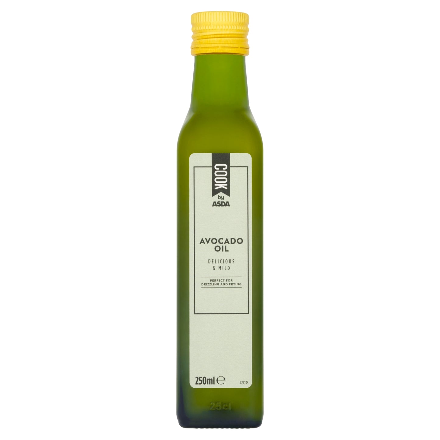COOK by ASDA Cook by ASDA Avocado Oil 250ml