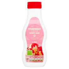 ASDA Strawberry Flavour Dessert Sauce 325g