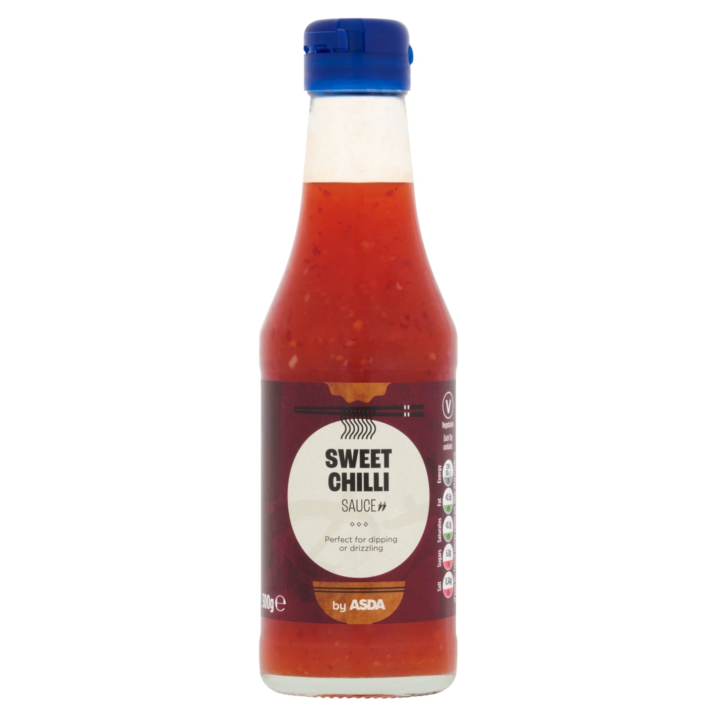 ASDA ASDA Sweet Chilli Sauce 300g