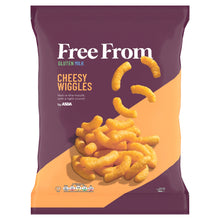 ASDA Free From Free From by Cheesy Wiggles 150g