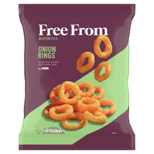 ASDA Free From Free From by Onion Rings 150g