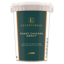 Exceptional By ASDA Roast Chicken Gravy 450g