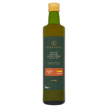 Exceptional by ASDA Spanish Picual Extra Virgin Olive Oil 500ml