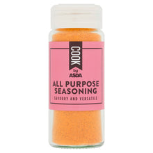 COOK by ASDA Cook by All Purpose Seasoning 65g