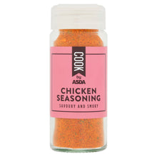 COOK by ASDA Cook by Chicken Seasoning 45g