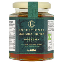 Exceptional by ASDA Exceptional by Manuka Honey MGO 227g