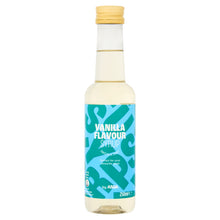 ASDA Vanilla Flavour Syrup 250ml