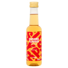 ASDA Caramel Flavour Syrup 250ml