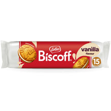 Lotus Biscoff Vanilla Sandwich 150g