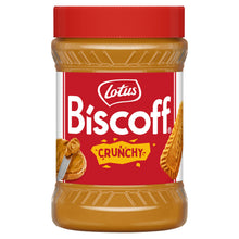 Lotus Biscoff Crunchy 380g