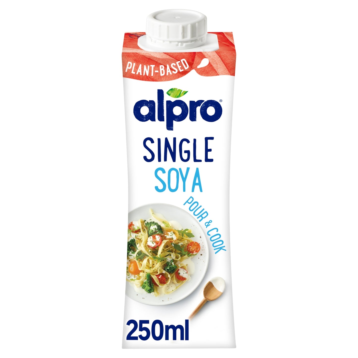 Alpro Single Soya 250ml