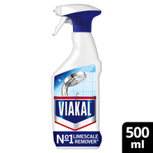 Viakal Classic Limescale Remover Spray 500ML