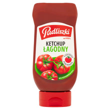 Pudliszki Mild Tomato Ketchup 480g