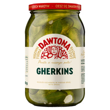 Dawtona Gherkins 900g