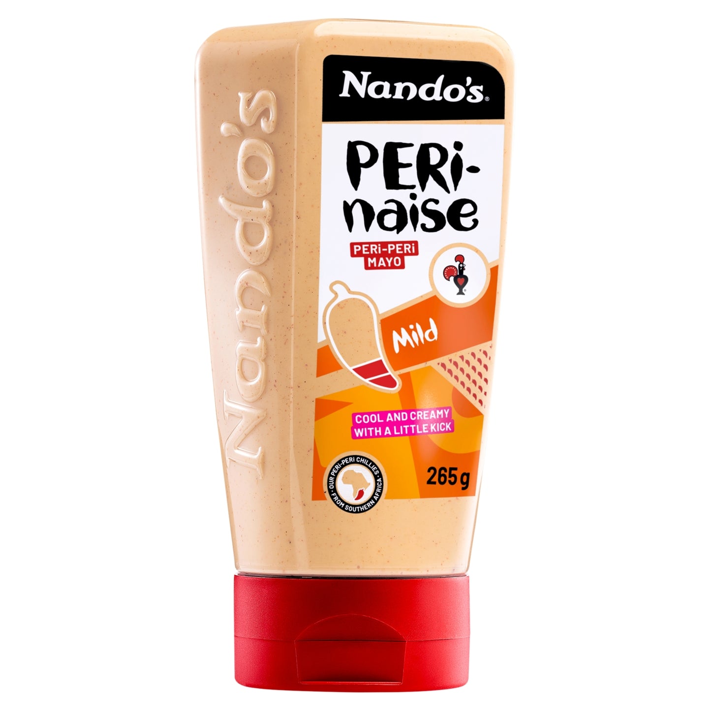 Nando's Mild Perinaise Peri-Peri Mayo 265g