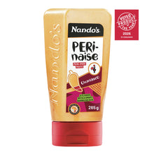 Nando's Churrasco BBQ Perinaise Peri-Peri Mayo 265g