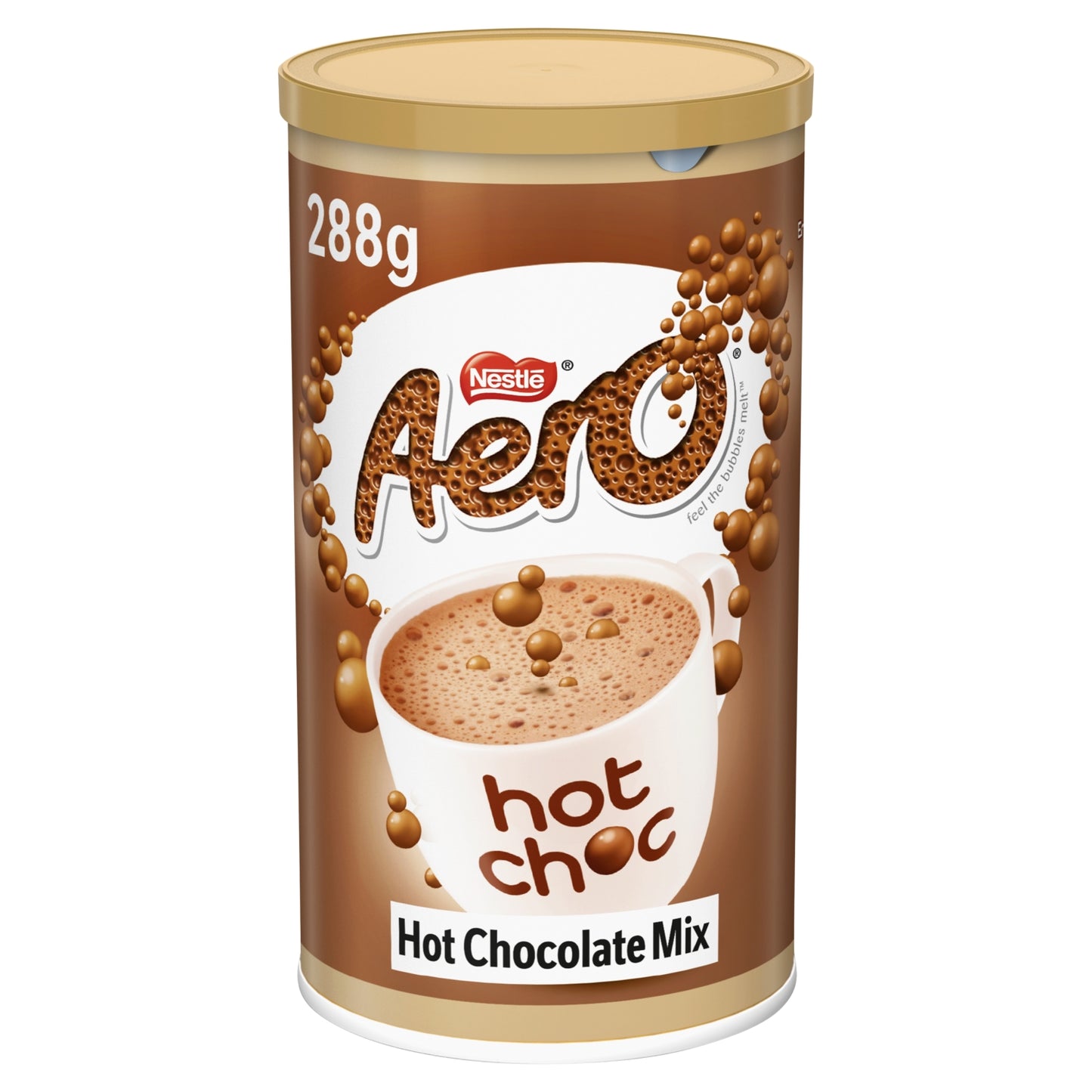 Aero Hot Chocolate 288g
