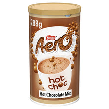 Aero Hot Chocolate 288g