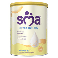 SMA ® Extra Hungry Baby Milk Powder Infant Formula 800g