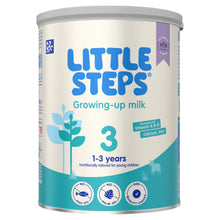 LITTLE STEPS® Stage 3 Toddler Baby Milk Powder for 1-3 Years 800g