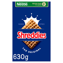 Nestlé Original Malted Wheats Breakfast Cereal 630g