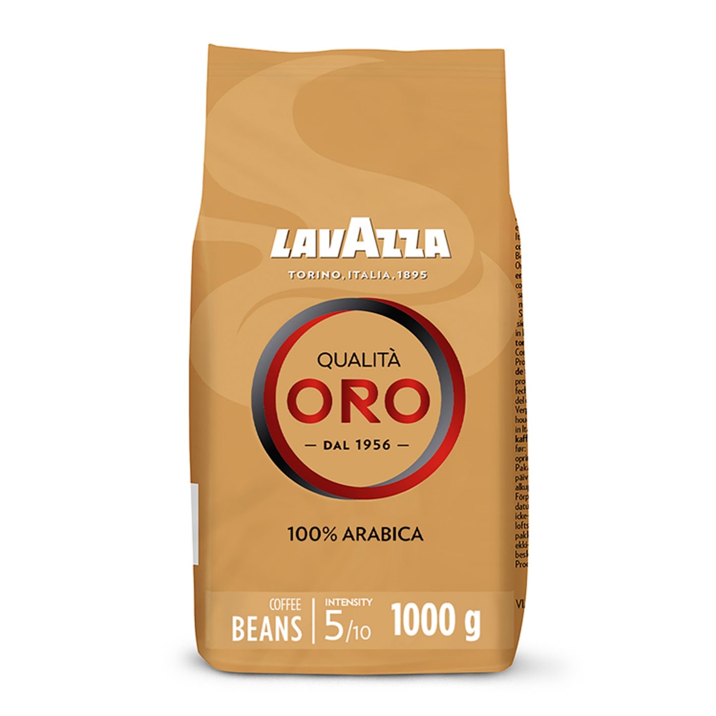 Lavazza Qualità Oro Coffee Beans 1000g