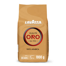 Lavazza Qualità Oro Coffee Beans 1000g