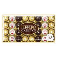 Ferrero Collection Gift Box of Chocolates 32 Pieces (359g)