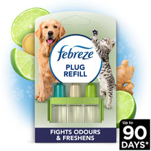 Febreze 3Volution Air Freshener Refill Pet 20ML