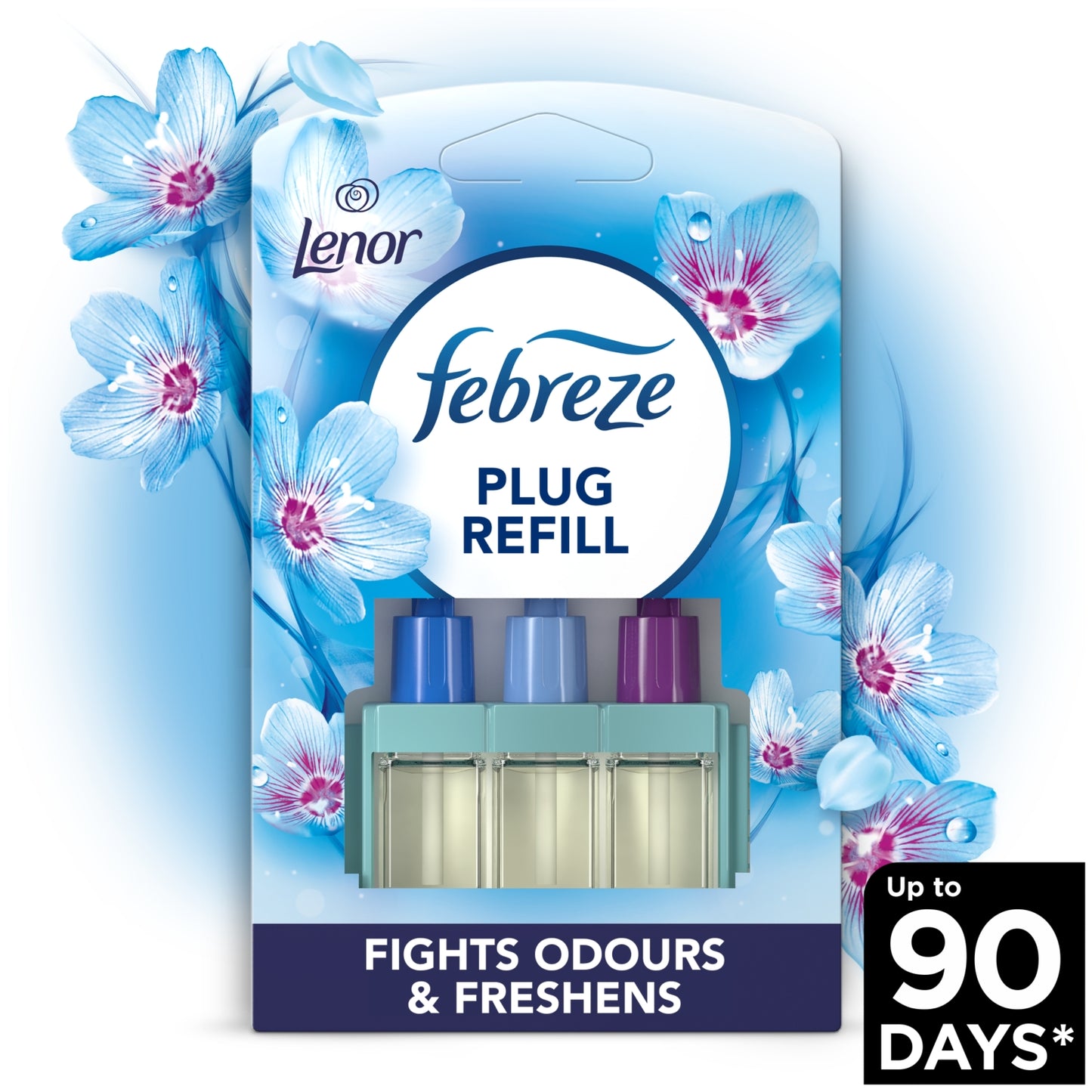 Febreze 3Volution Air Freshener Refill Spring Awakening 20ML