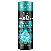 Lenor Unstoppables Fresh Scent Booster 155g