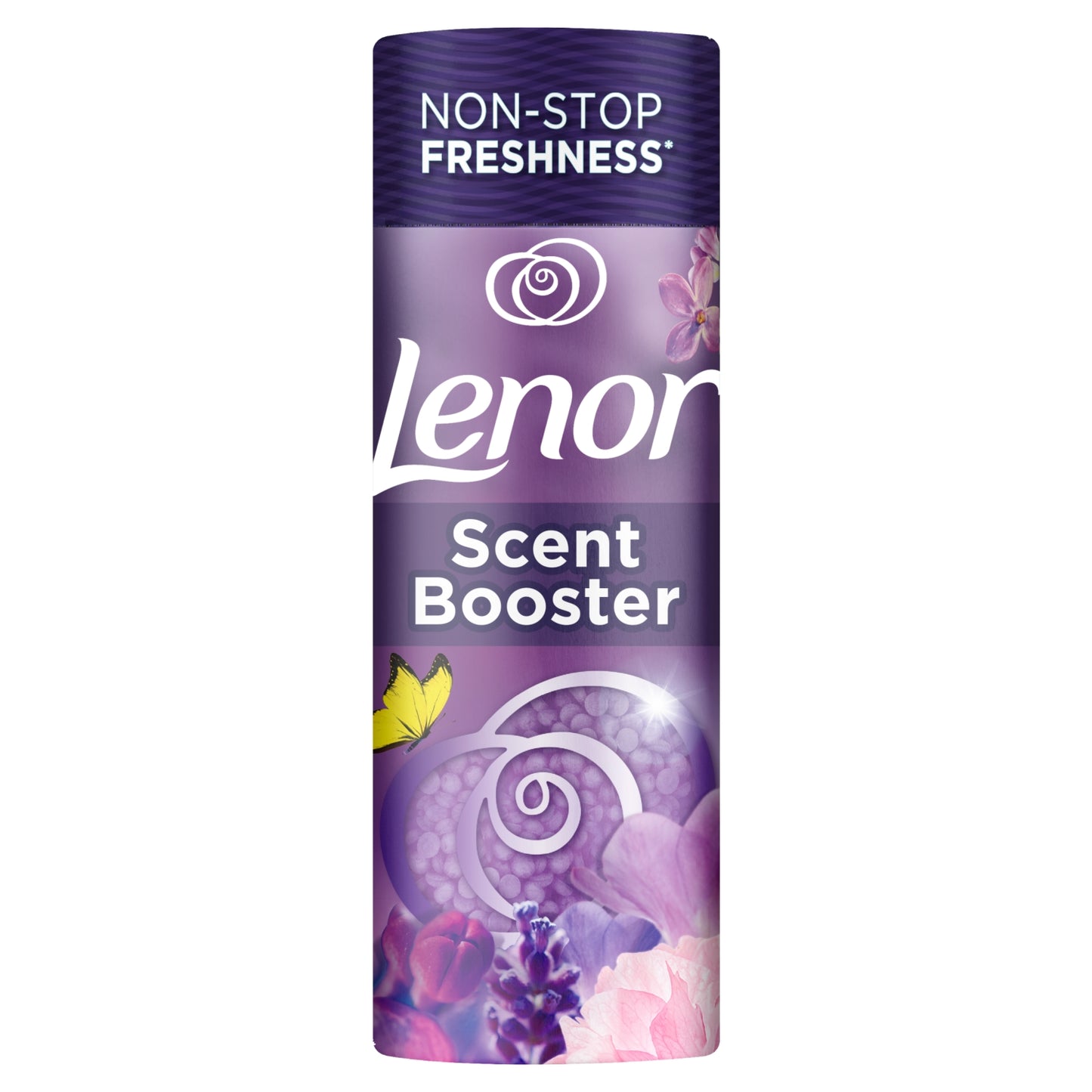 Lenor Scent Booster Exotic Bloom & Amethyst 155g