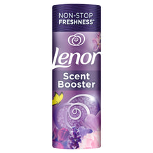 Lenor Scent Booster Exotic Bloom & Amethyst 155g