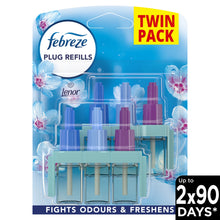 Febreze 3Volution Air Freshener Refill Spring Awakening 2x20ML