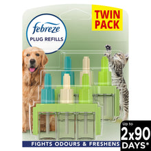 Febreze 3Volution Air Freshener Refill Pet 2x20L