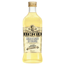 Filippo Berio Mild & Light in Color Olive Oil 750ml
