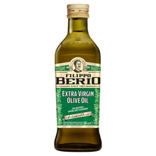Filippo Berio Extra Virgin Olive Oil 500ml