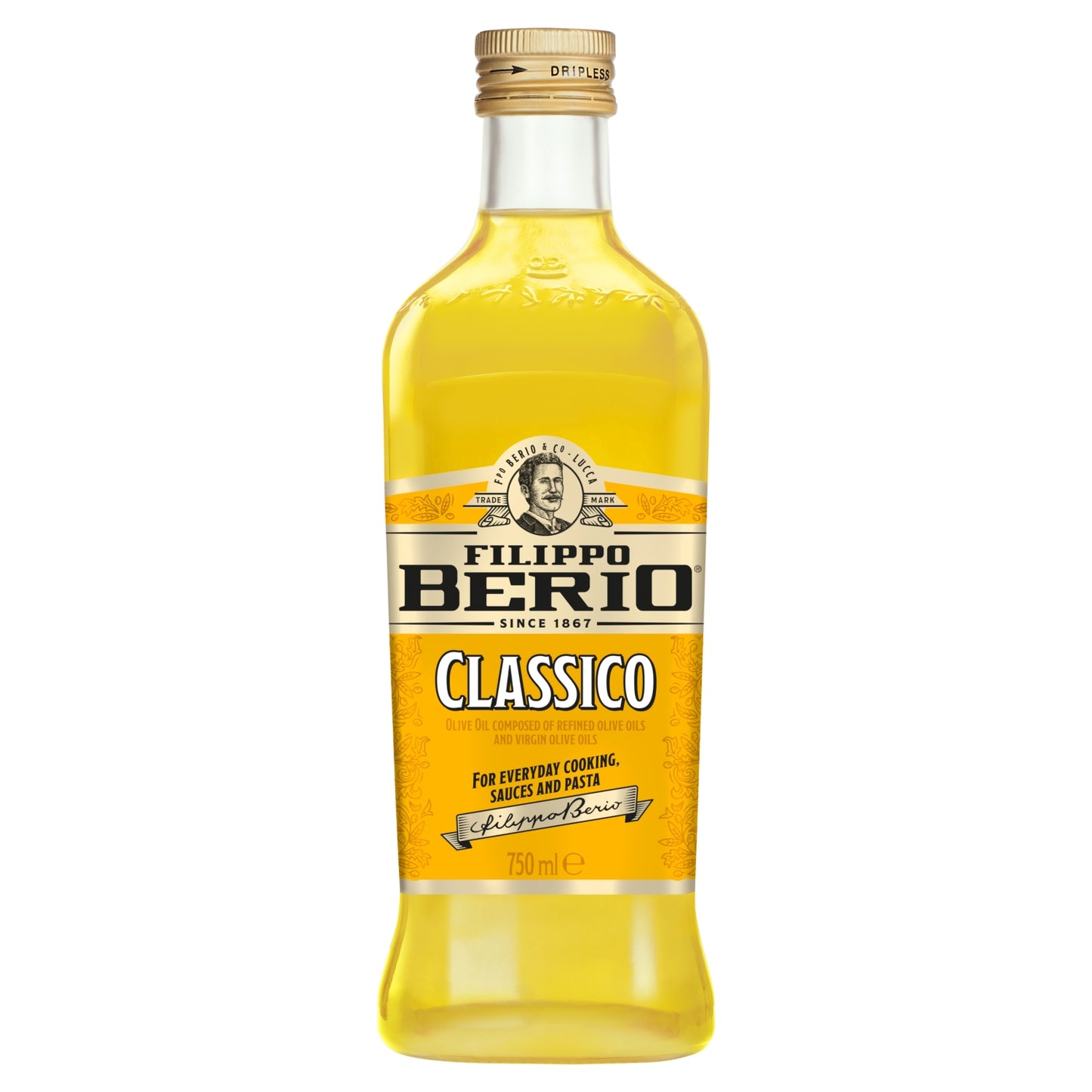 Filippo Berio Classico 750ml