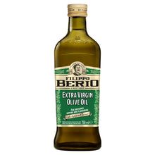 Filippo Berio Extra Virgin Olive Oil 750ml