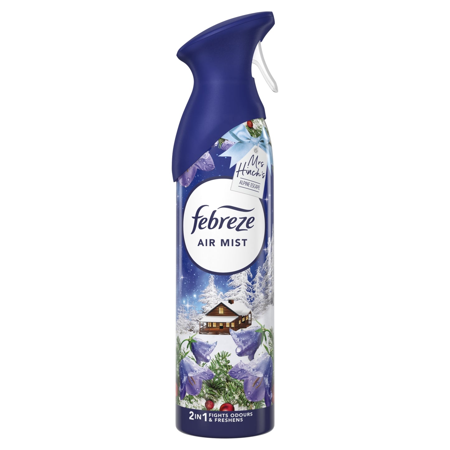 Febreze Air Freshener Spray Mrs Hinch's Midsummer Memories 185ML