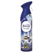 Febreze Air Freshener Spray Mrs Hinch's Midsummer Memories 185ML