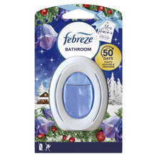 Febreze Bathroom, Air Freshener Midsummer Memories, 1 Unit