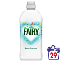 Fairy Fabric Softener, 29 Washes