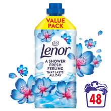 Lenor Fabric Conditioner 48 Washes
