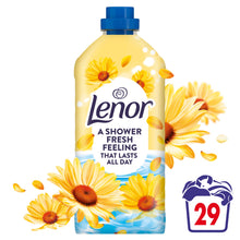 Lenor Fabric Conditioner 29 Washes