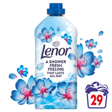 Lenor Fabric Conditioner 29 Washes
