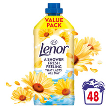 Lenor Fabric Conditioner 48 Washes