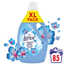 Lenor Fabric Conditioner 85 Washes