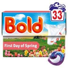 Bold PODS® Washing Liquid Capsules 33 Washes